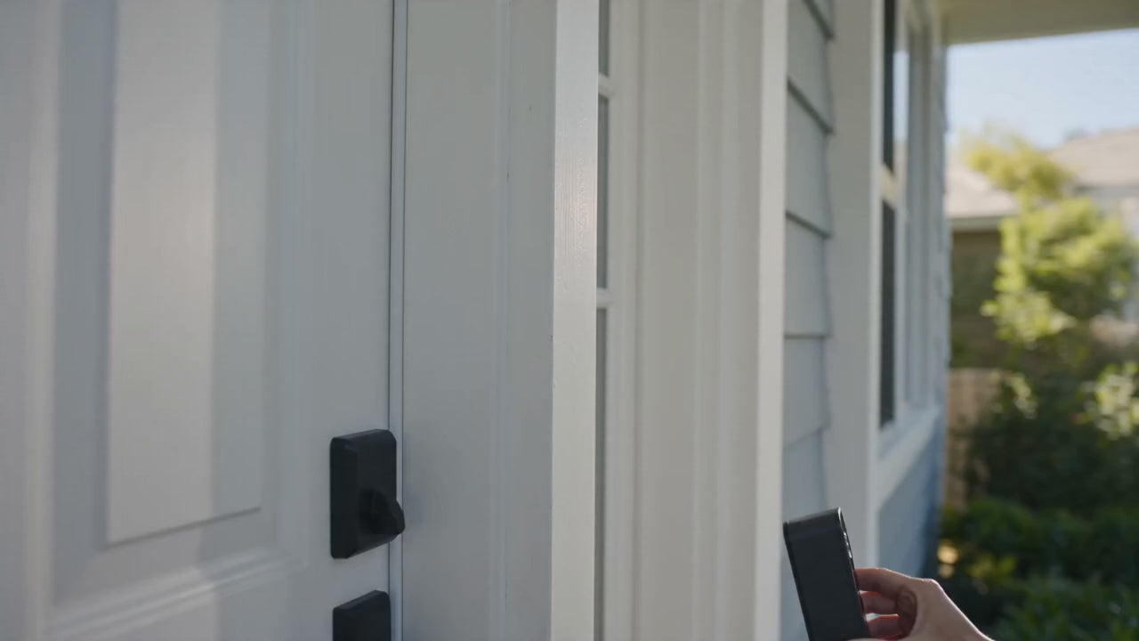 Load video: See how simple home upgrades can make a big difference.